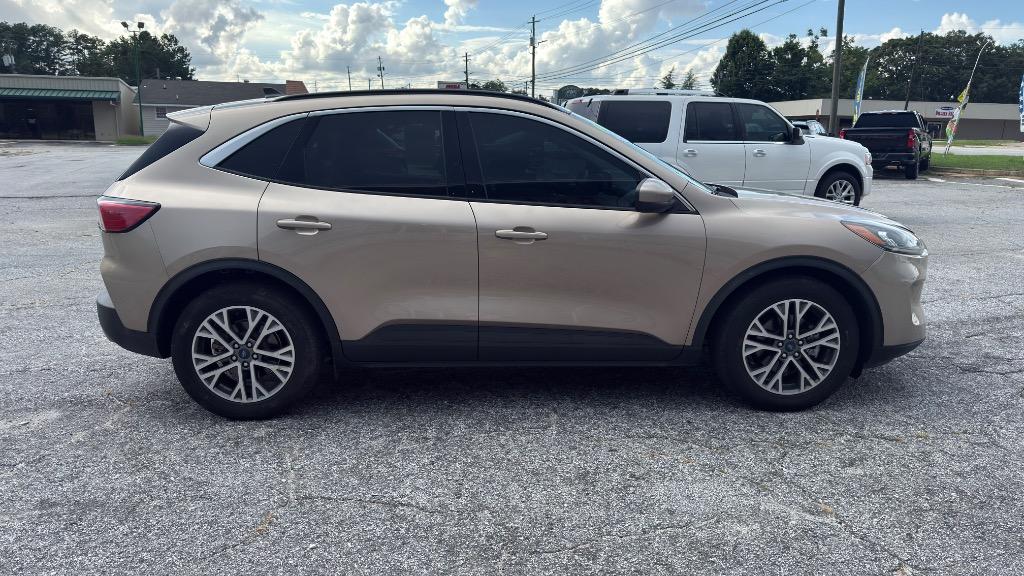 2021 Ford Escape - $14,995
