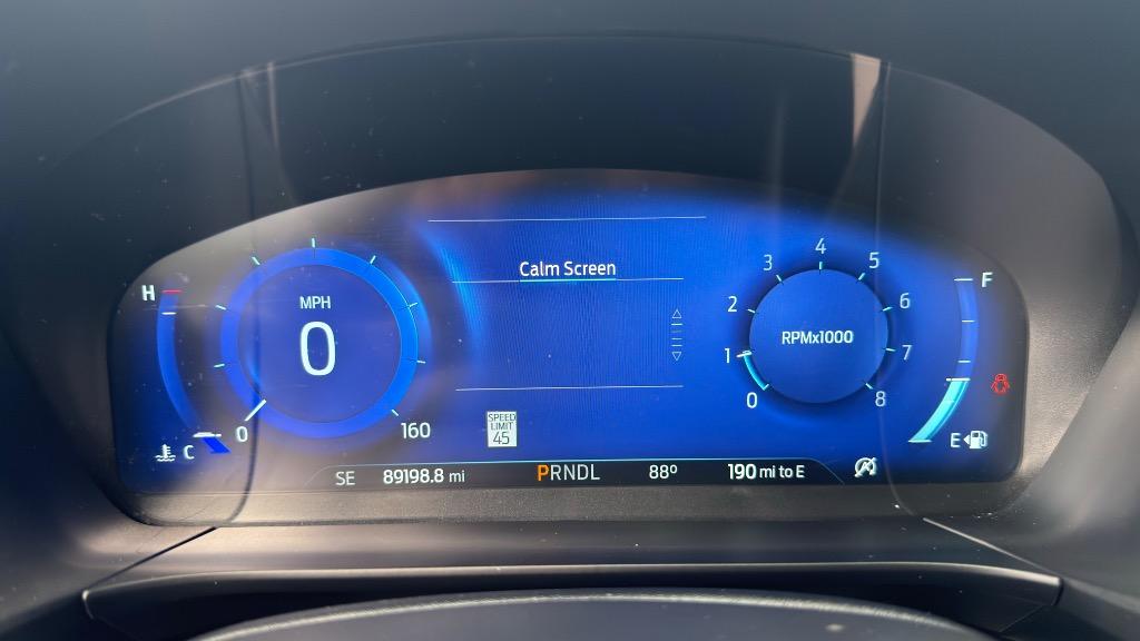2021 Ford Escape - $14,995