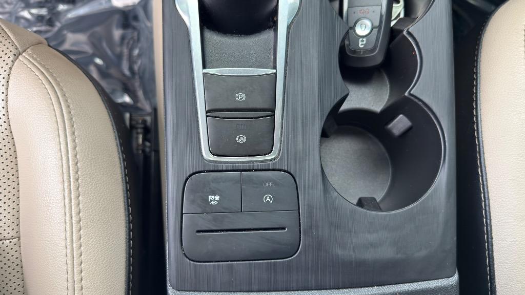 2021 Ford Escape - $14,995