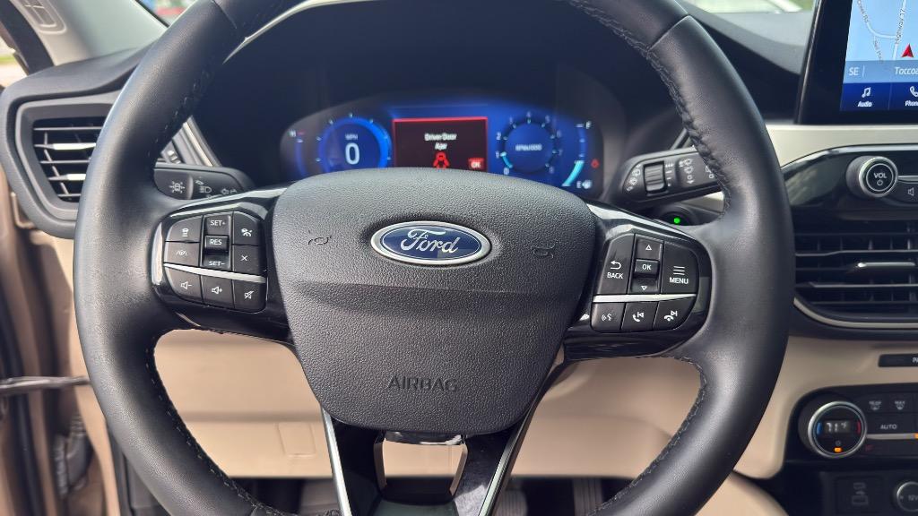 2021 Ford Escape - $14,995