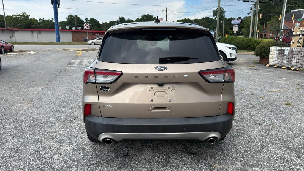 2021 Ford Escape - $14,995
