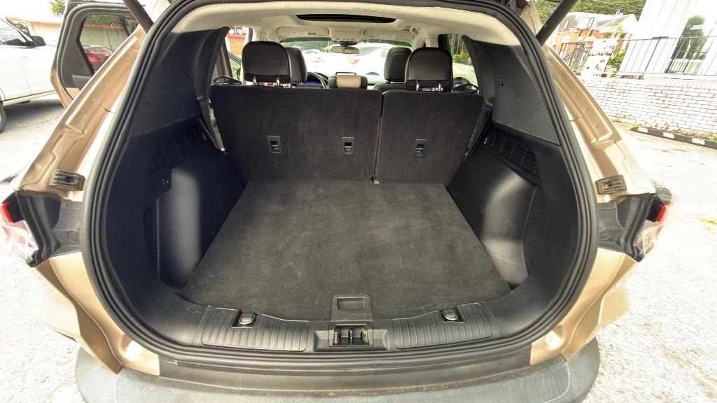 2021 Ford Escape - $14,995
