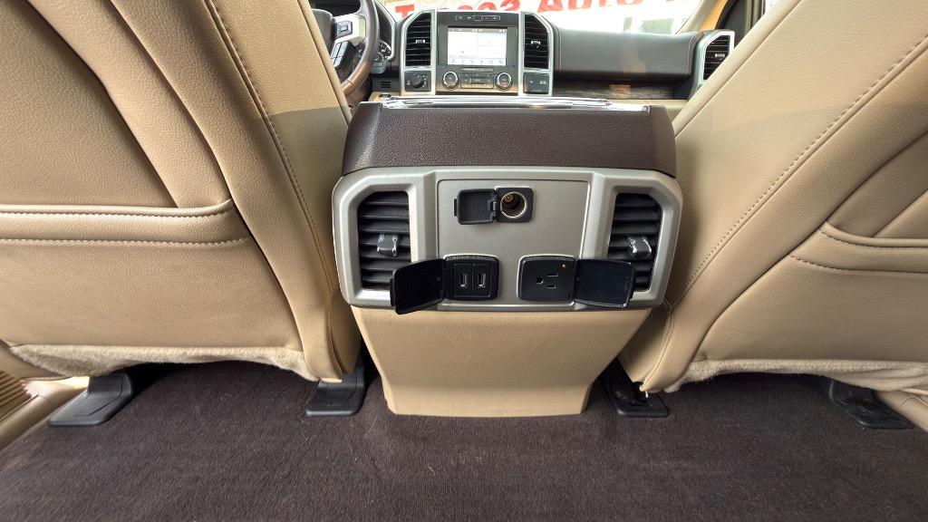 2019 Ford F-150 - $29,995