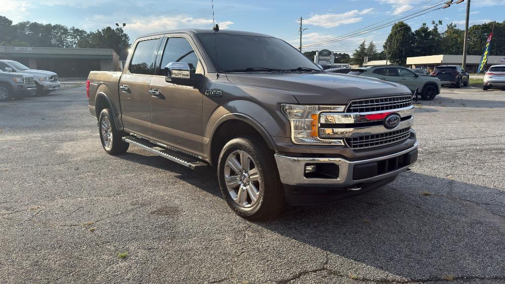 2019 Ford F-150 - $29,995