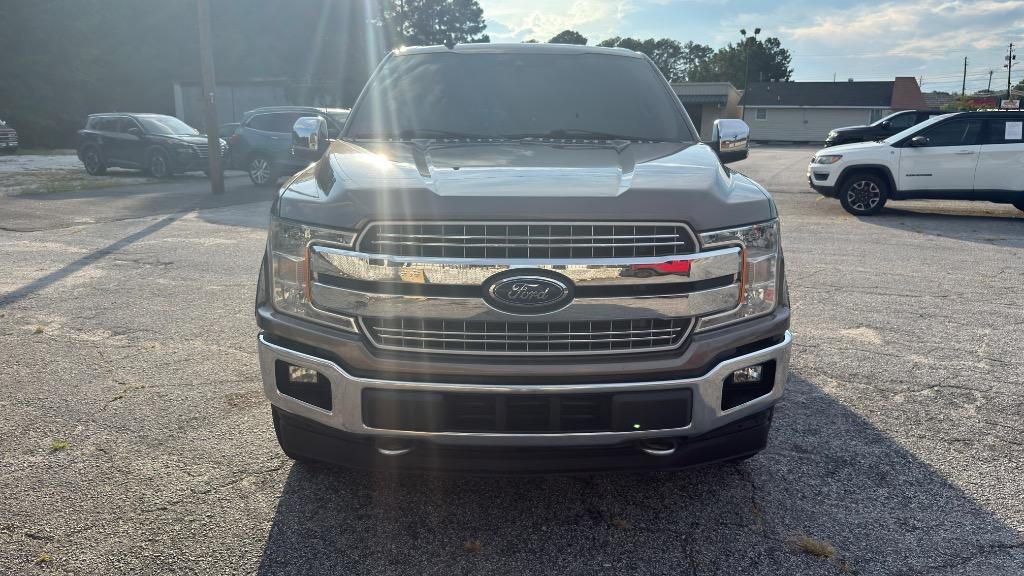 2019 Ford F-150 - $29,995