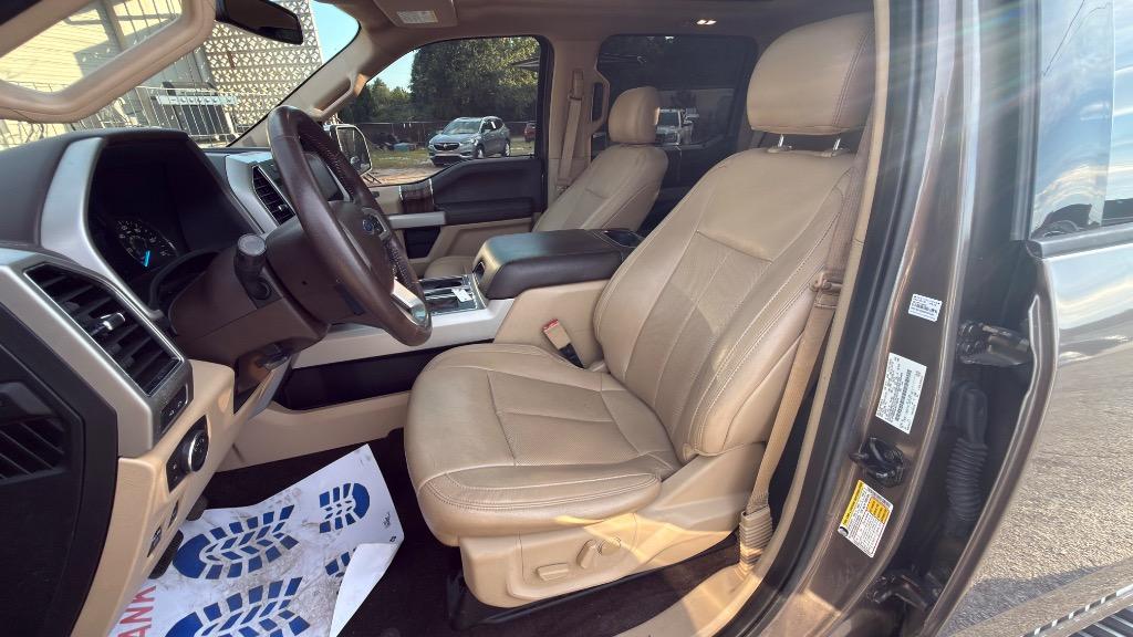 2019 Ford F-150 - $29,995