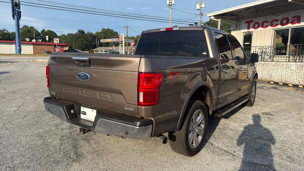 2019 Ford F-150 - $29,995