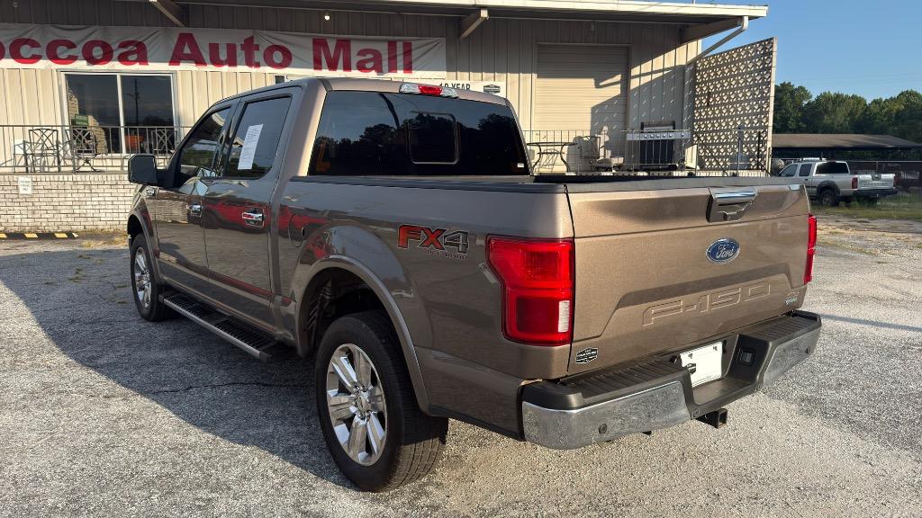 2019 Ford F-150 - $29,995