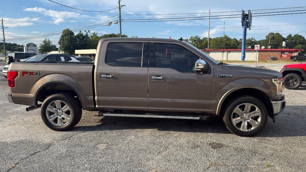 2019 Ford F-150 - $29,995