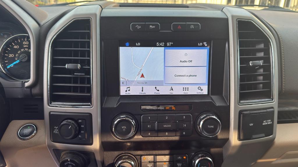 2019 Ford F-150 - $29,995