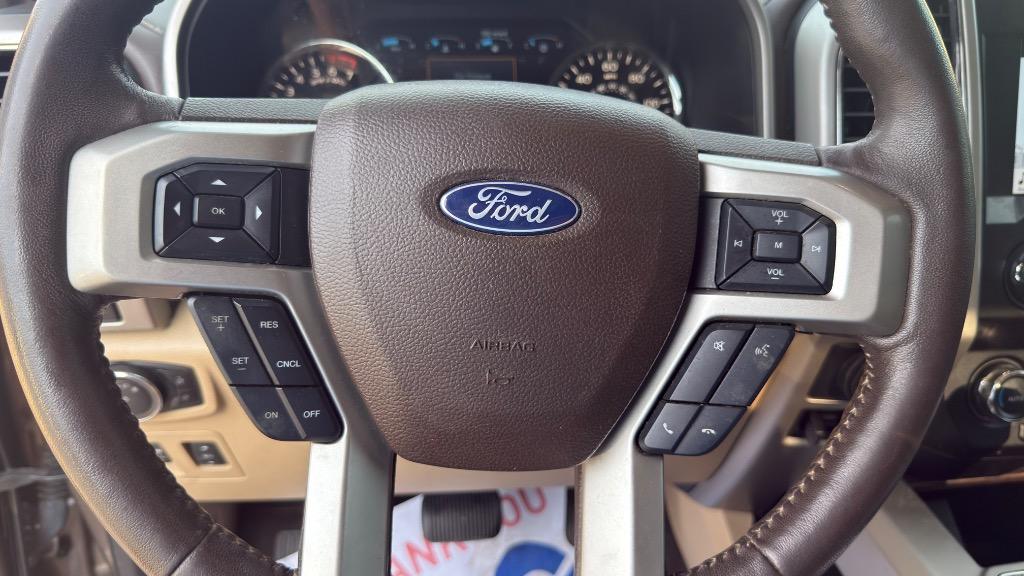 2019 Ford F-150 - $29,995