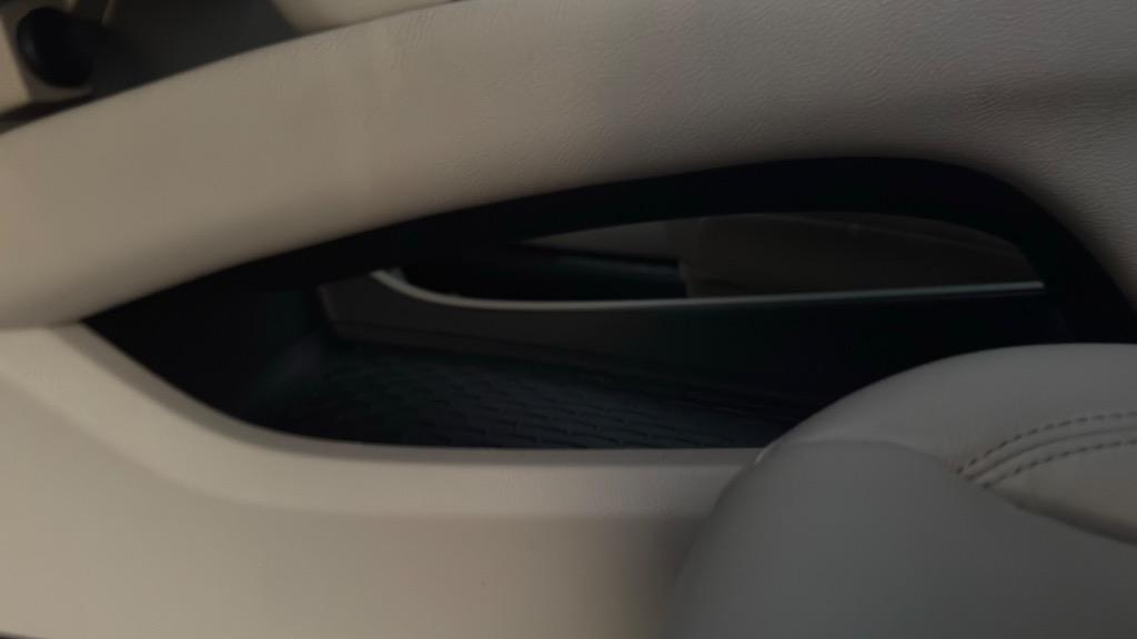 2019 Lincoln Nautilus - $18,995