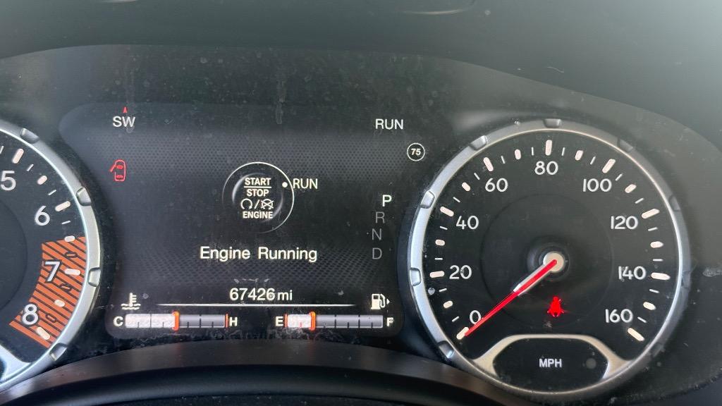 2022 Jeep Renegade - $15,995