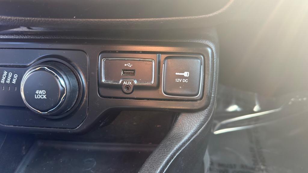 2022 Jeep Renegade - $15,995