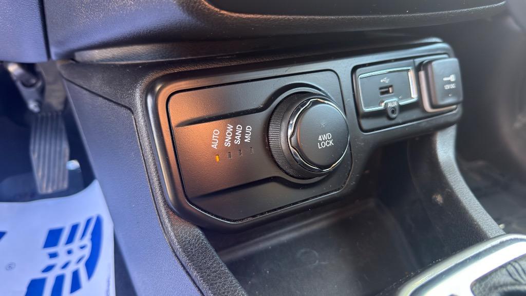 2022 Jeep Renegade - $15,995