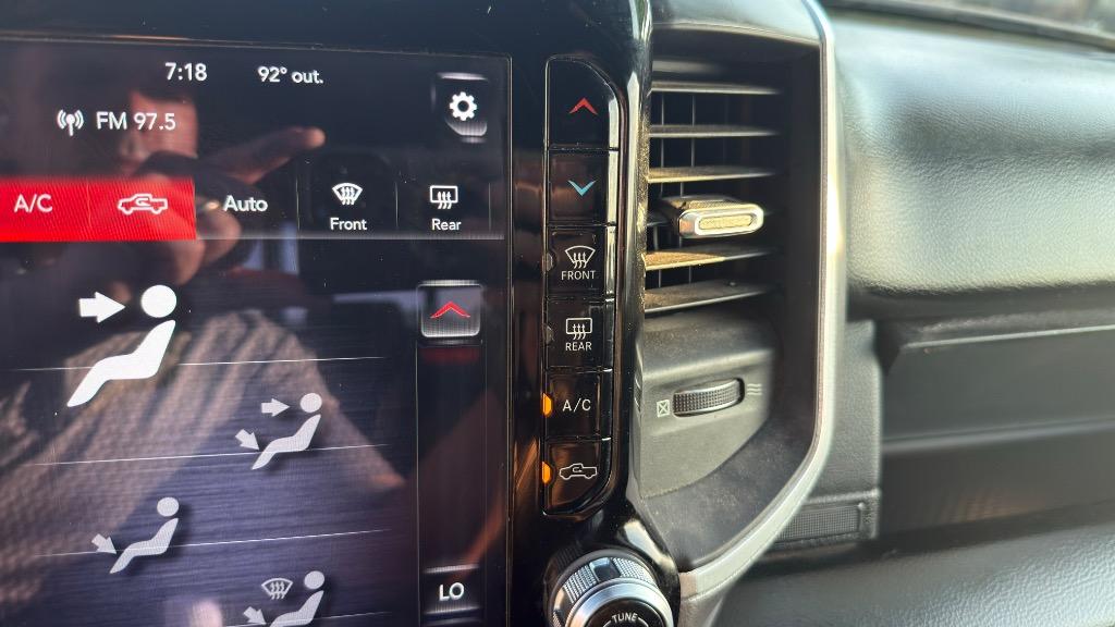 2020 Ram 1500 - $27,995