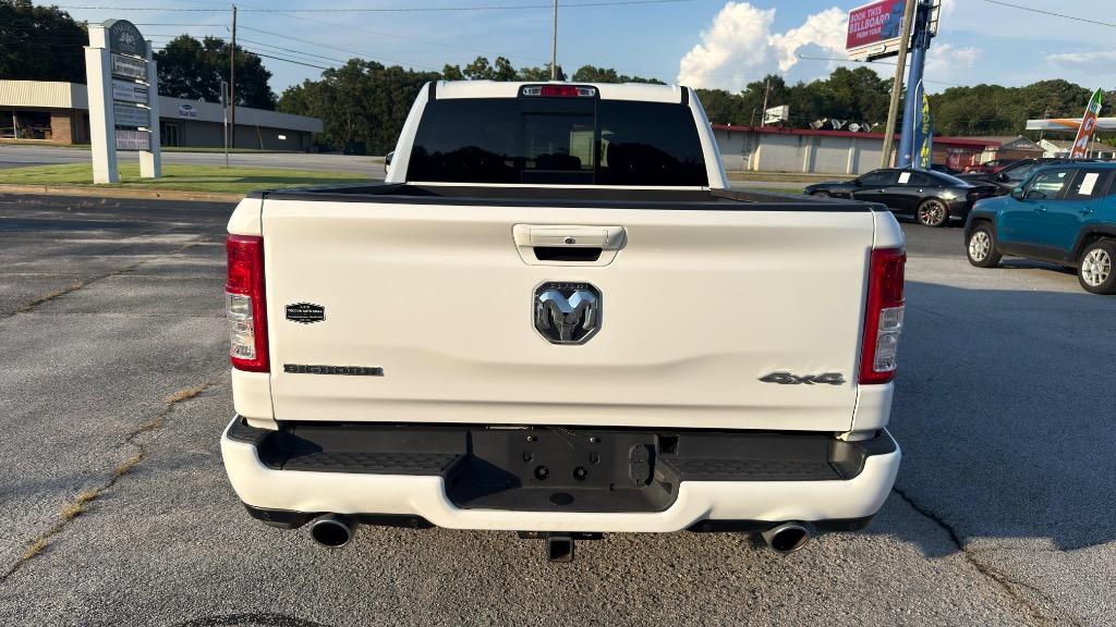 2020 Ram 1500 - $27,995