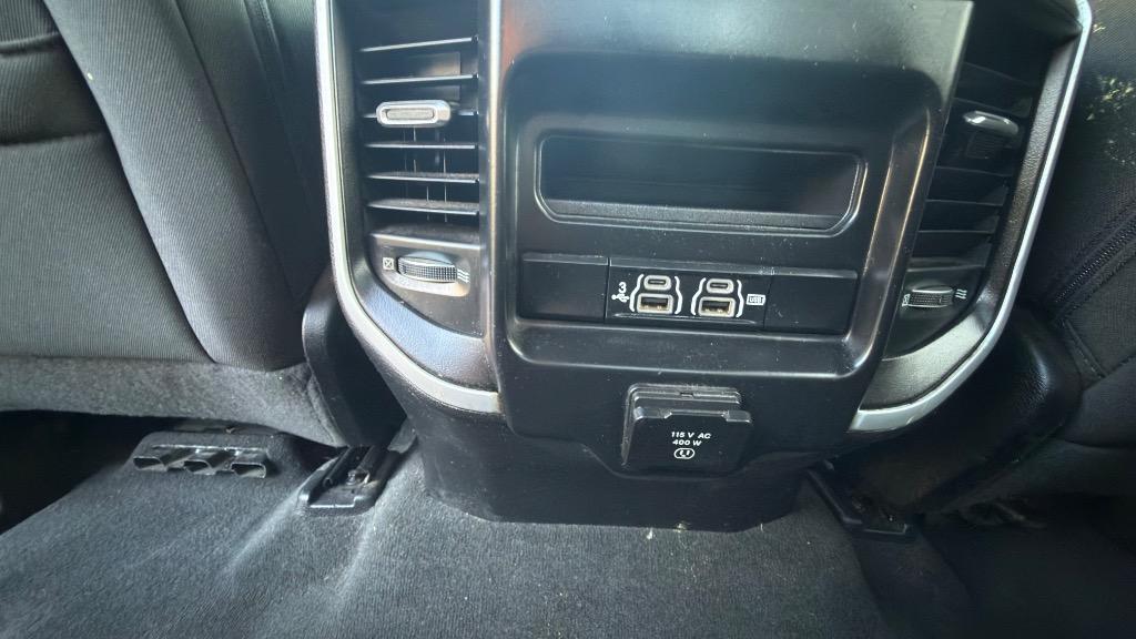 2020 Ram 1500 - $27,995