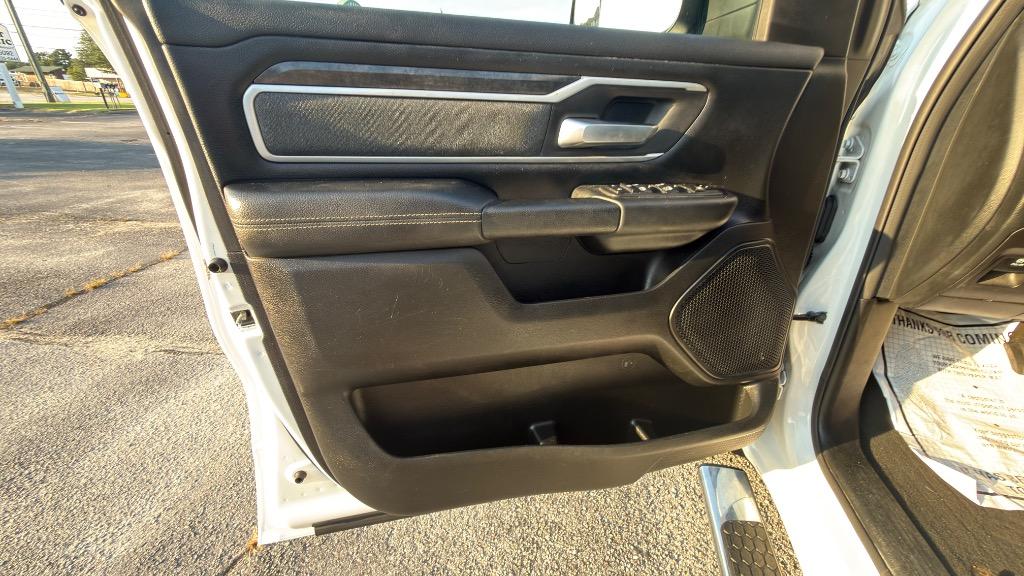 2020 Ram 1500 - $27,995