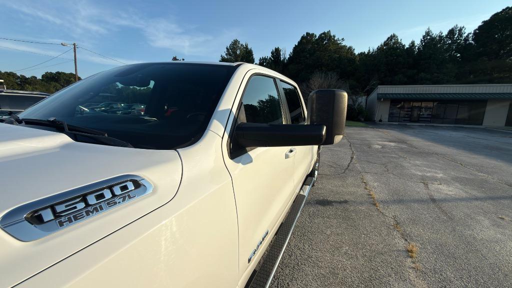 2020 Ram 1500 - $27,995