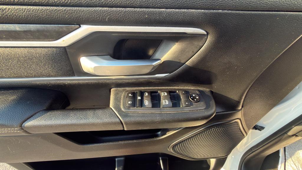 2020 Ram 1500 - $27,995