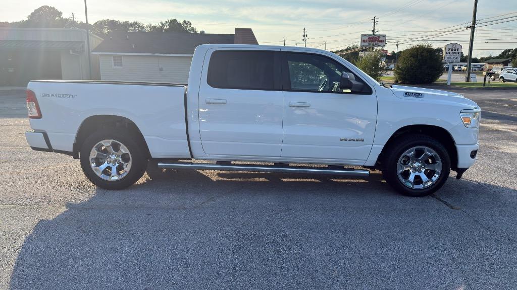 2020 Ram 1500 - $27,995