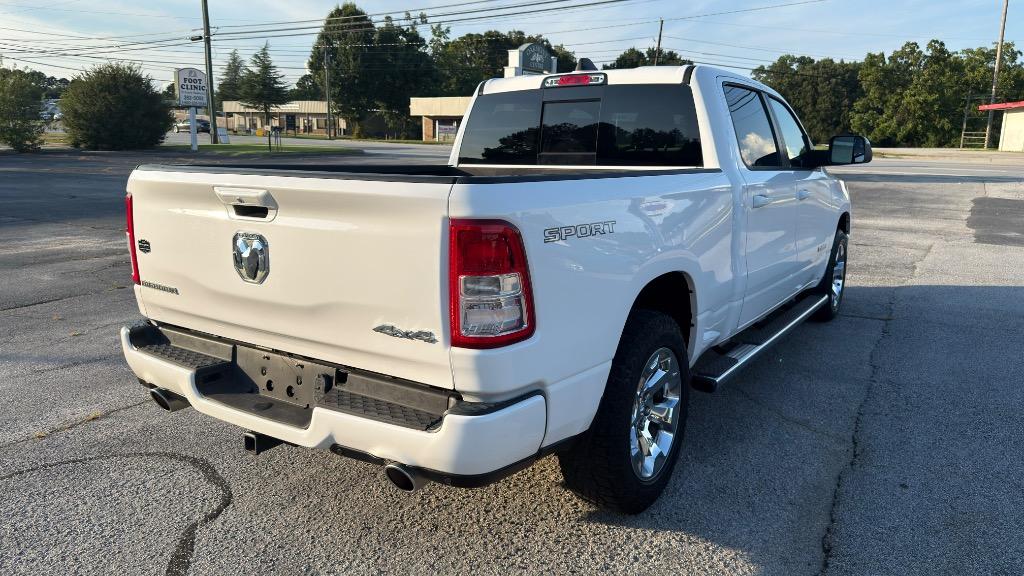 2020 Ram 1500 - $27,995