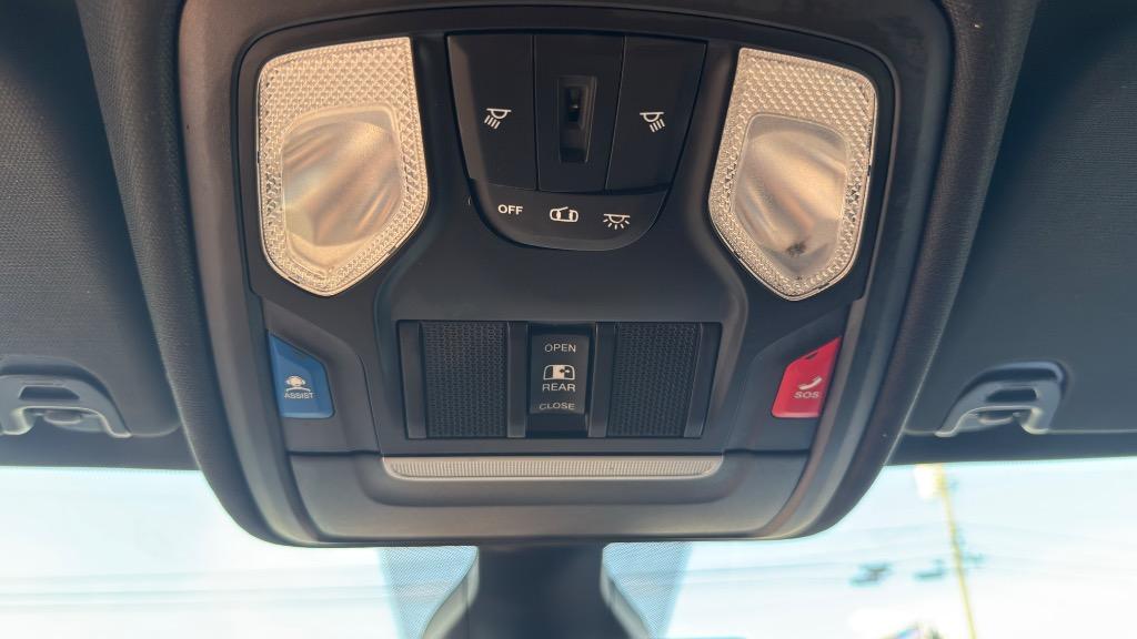 2020 Ram 1500 - $27,995
