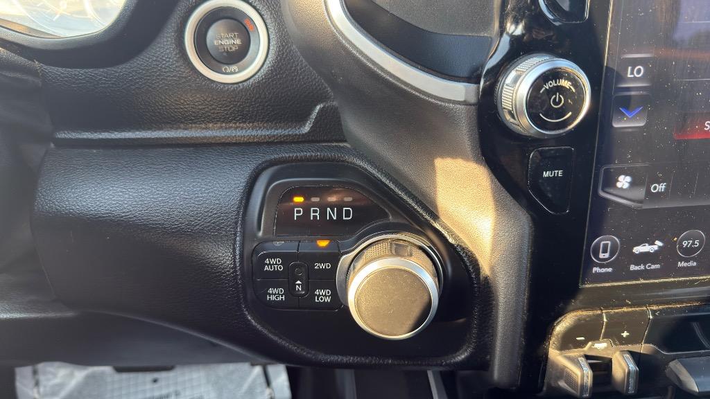 2020 Ram 1500 - $27,995