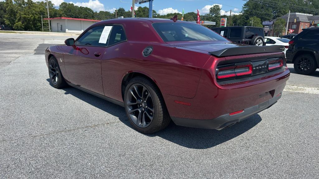 2021 Dodge Challenger - $25,995