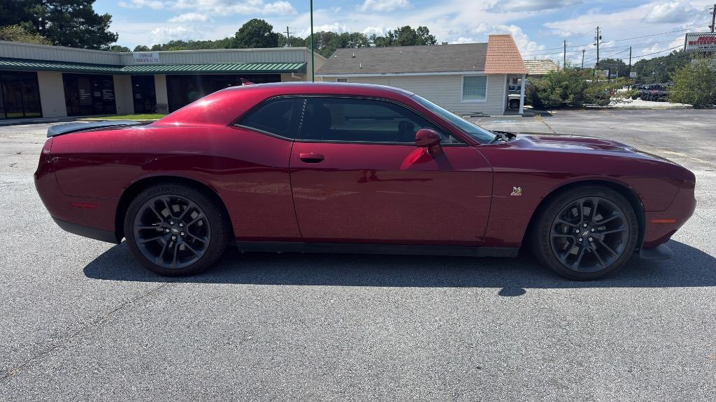 2021 Dodge Challenger - $25,995