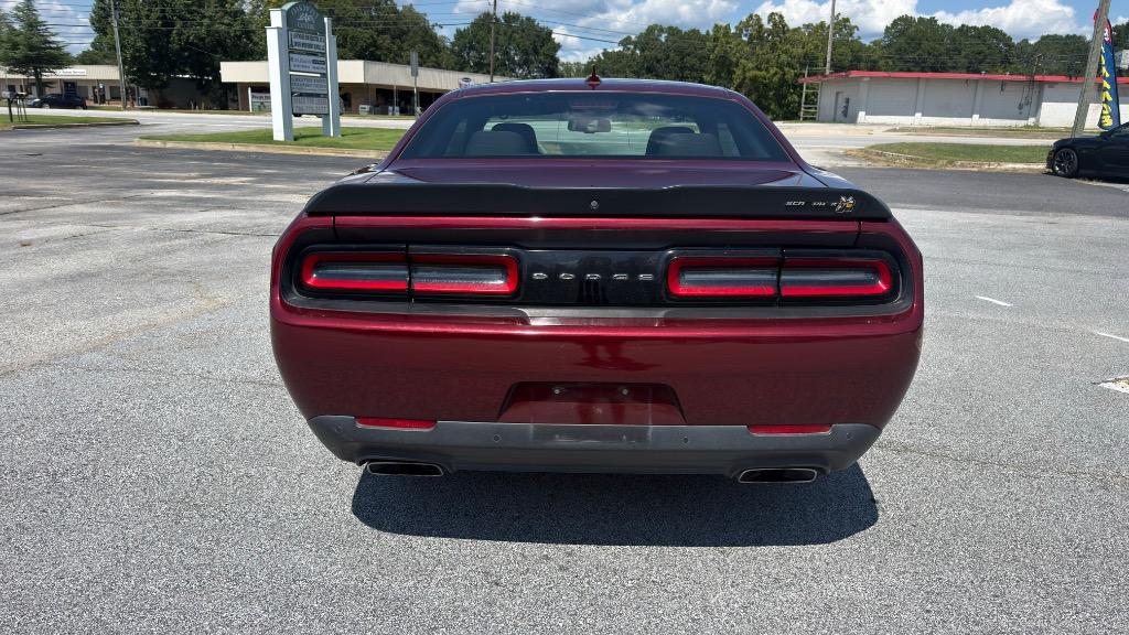 2021 Dodge Challenger - $25,995