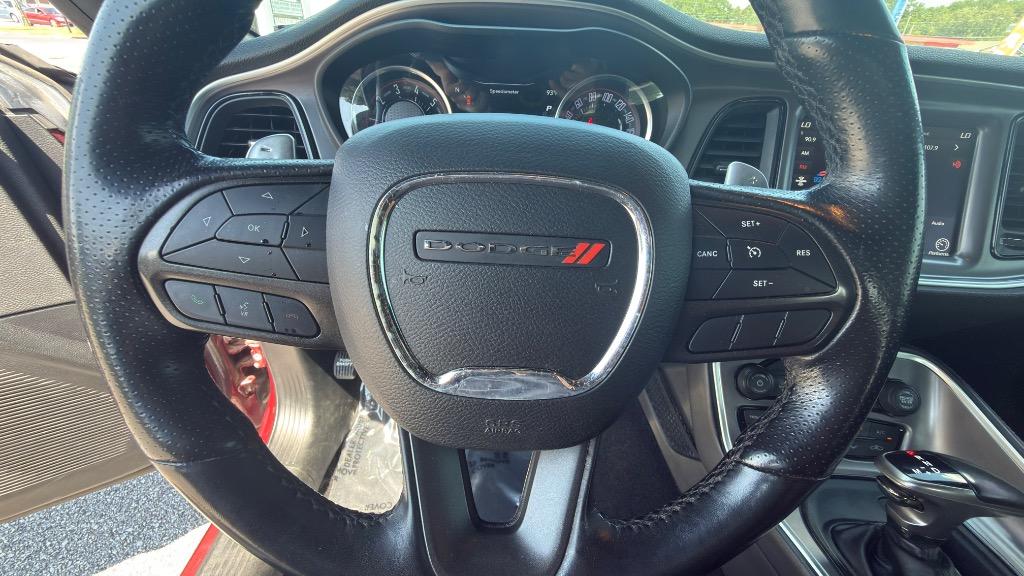 2021 Dodge Challenger - $25,995
