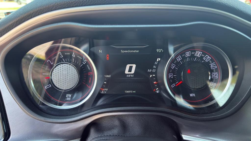 2021 Dodge Challenger - $25,995
