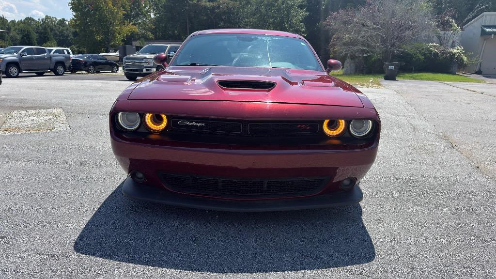 2021 Dodge Challenger - $25,995