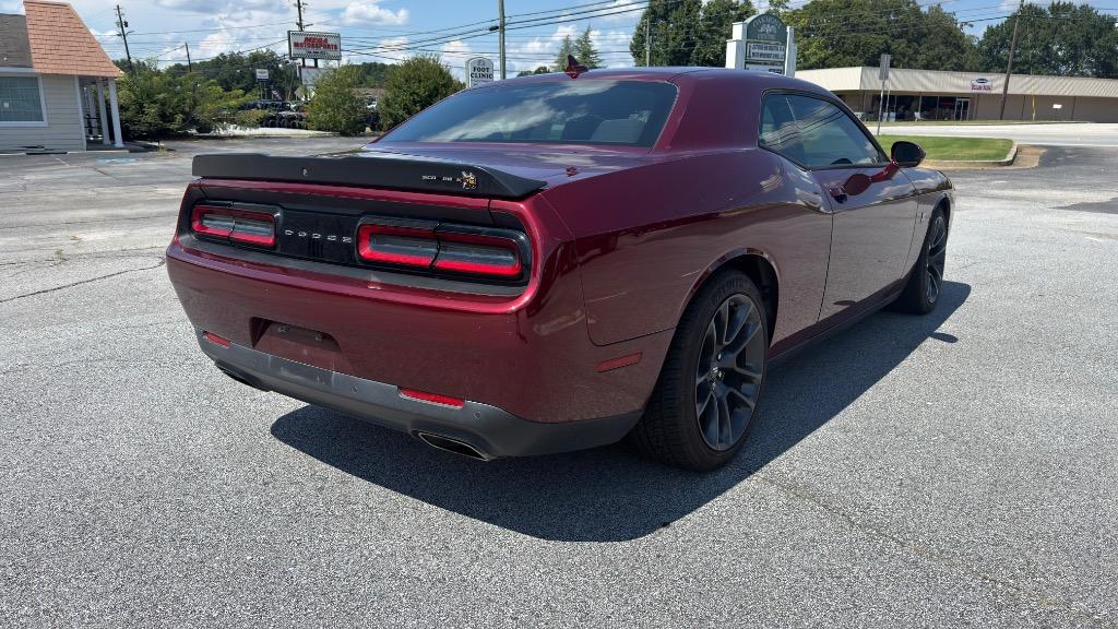2021 Dodge Challenger - $25,995