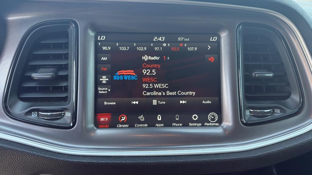 2021 Dodge Challenger - $25,995