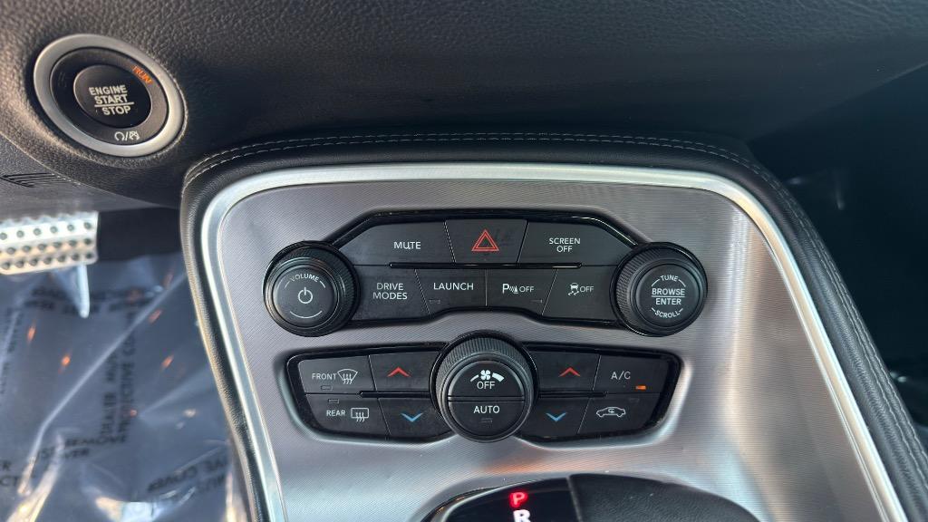2021 Dodge Challenger - $25,995