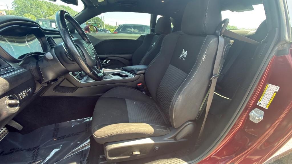 2021 Dodge Challenger - $25,995