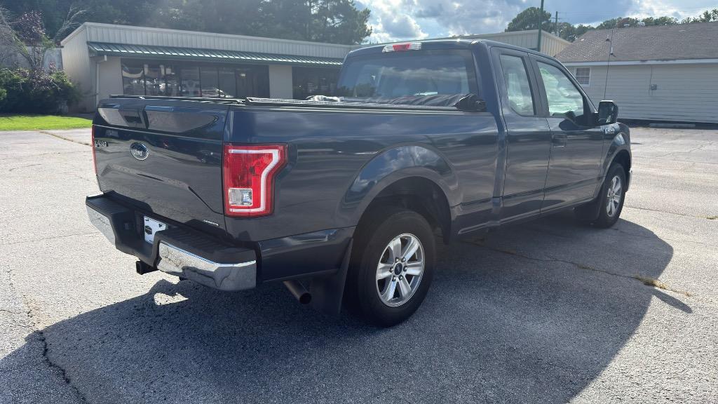 2016 Ford F150 - $15,995