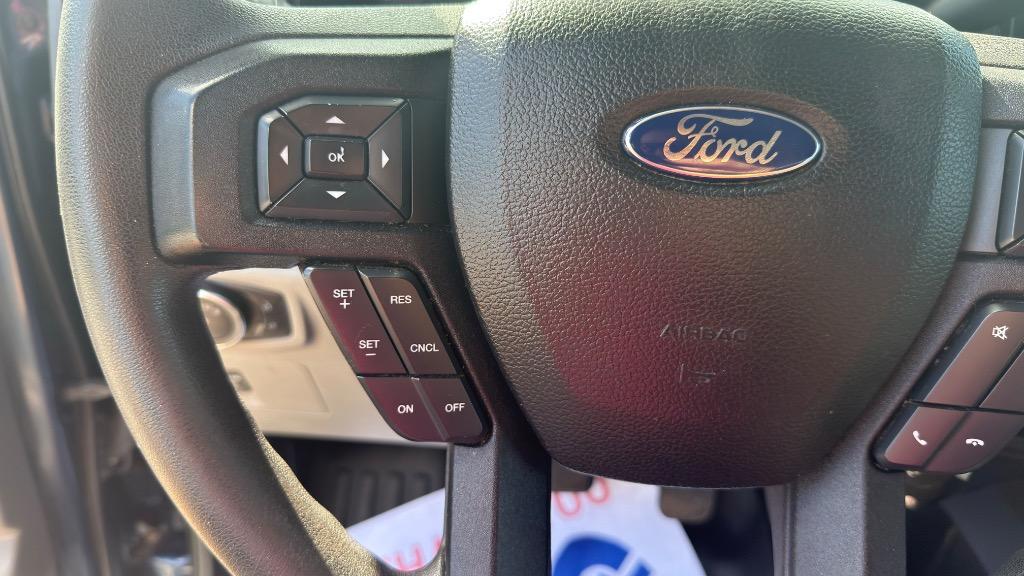 2016 Ford F150 - $15,995