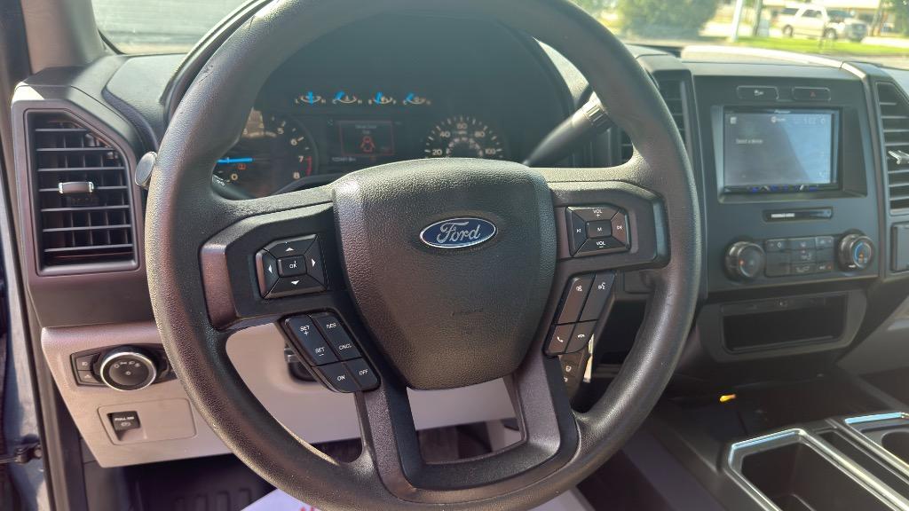 2016 Ford F150 - $15,995