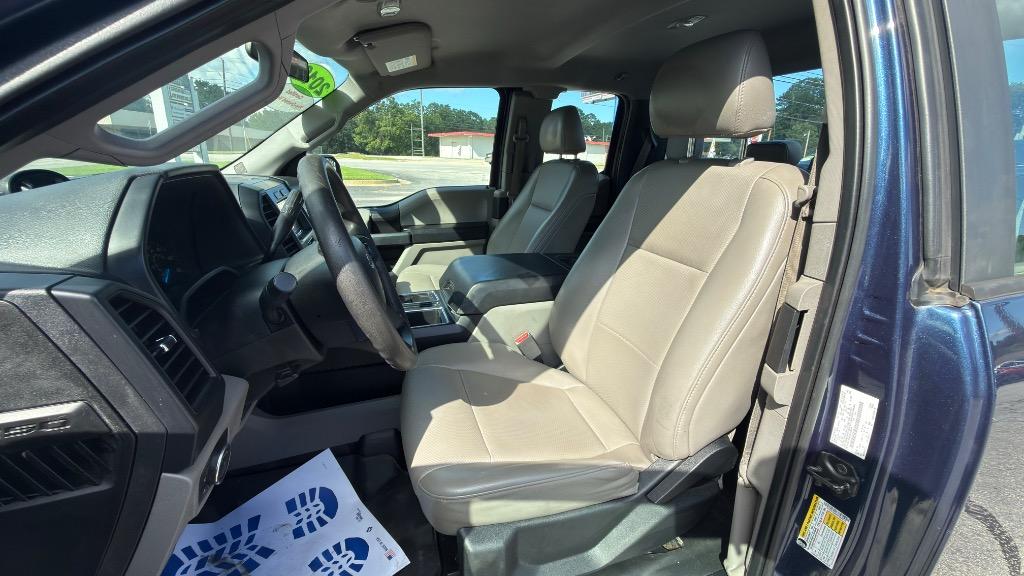 2016 Ford F150 - $15,995