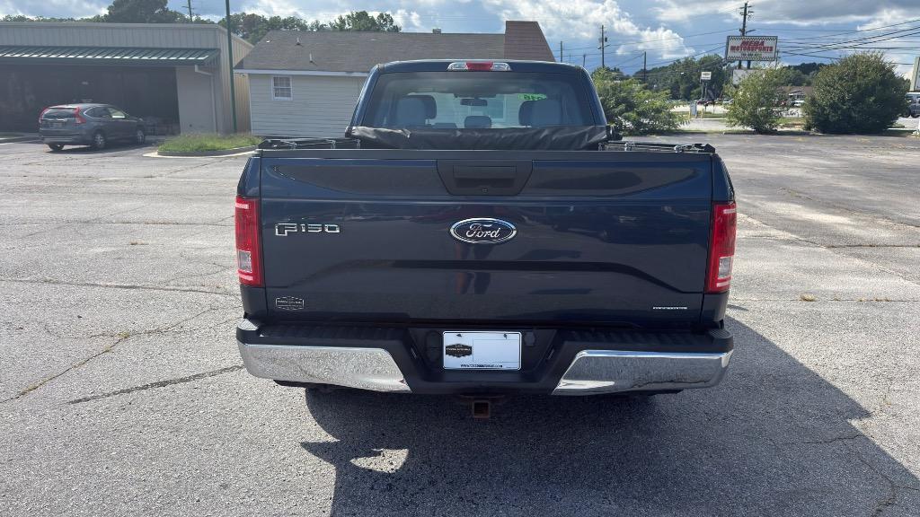 2016 Ford F150 - $15,995