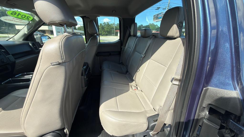 2016 Ford F150 - $15,995