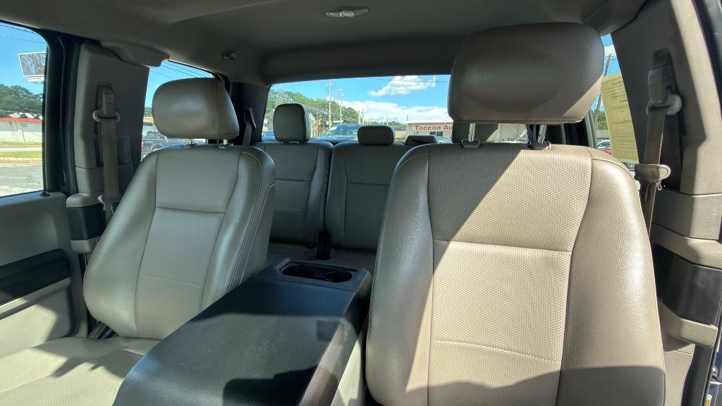 2016 Ford F150 - $15,995