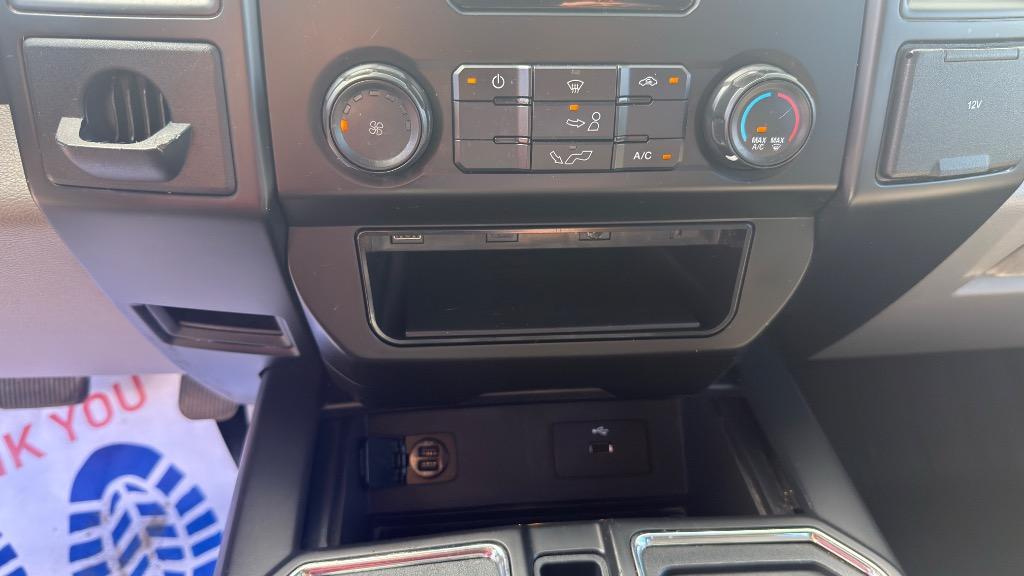 2016 Ford F150 - $15,995