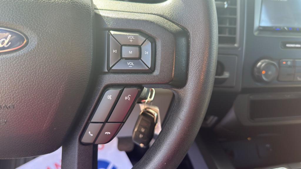 2016 Ford F150 - $15,995