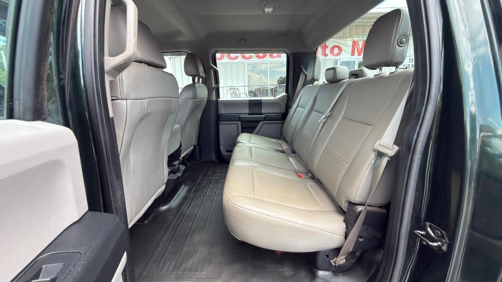 2016 Ford F150 - $22,995