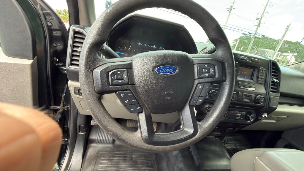 2016 Ford F150 - $22,995